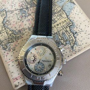 Technomarine Sport [Used]